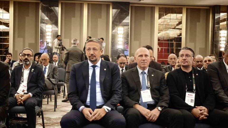 TBF yönetimi ibra edildi