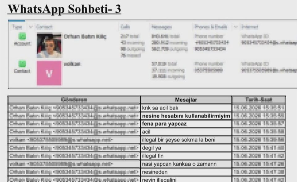 "Canlı bahis" soruşturmasında 8 gözaltı: 192 milyon liralık para trafiği tespit edildi
