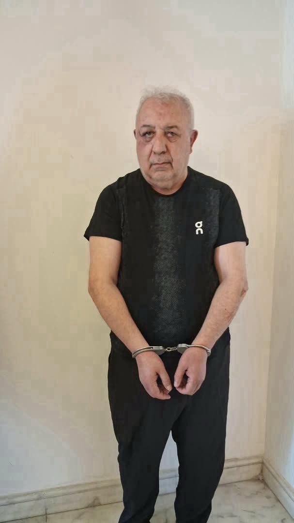 Reyhanlı saldırısının firari ismi Mihraç Ural sınırda yakalandı