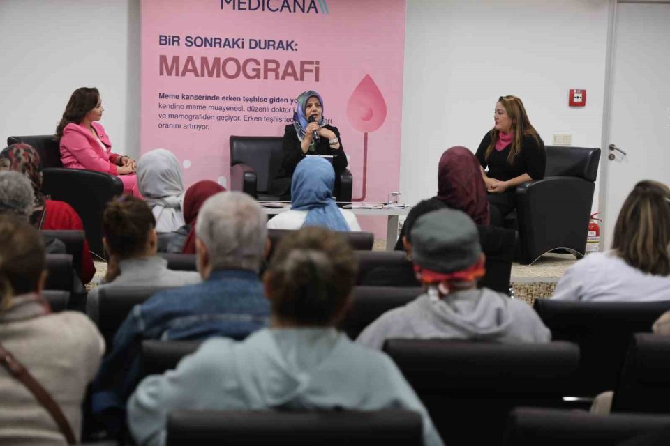 20’li yaşlarında meme kanserini yendi, şimdi kadınlara örnek oldu