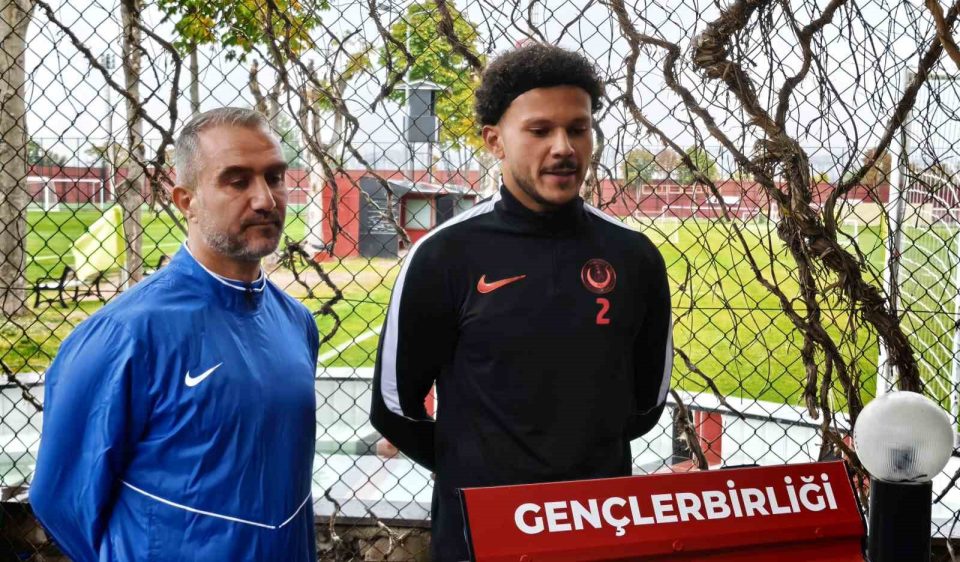 Bernd Storck: "Galatasaray’a karşı iyi bir maç çıkaracağımızı düşünüyorum"
