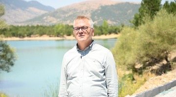 SEYDİŞEHİR’İN KIRSAL MAHALLELERİNDE DOĞALGAZ ÇALIŞMALARINA BELEDİYE DESTEĞİ