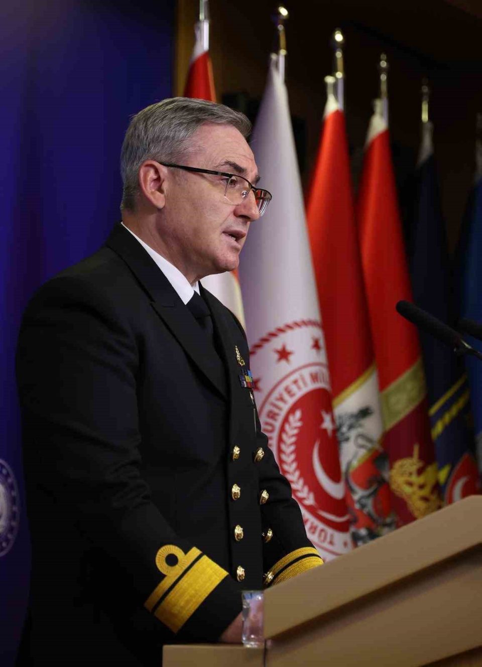 MSB'den Suudi Arabistan Açıklaması: Asker Gönderme Sürecinde TBMM Onayı Şart