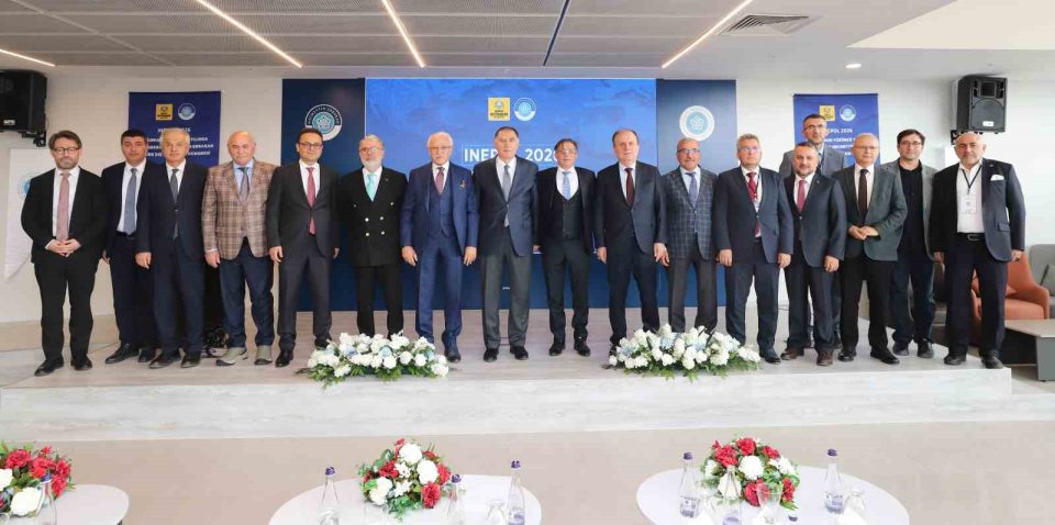Necmettin Erbakan, doğumunun 100. yılında uluslararası kongreyle anıldı