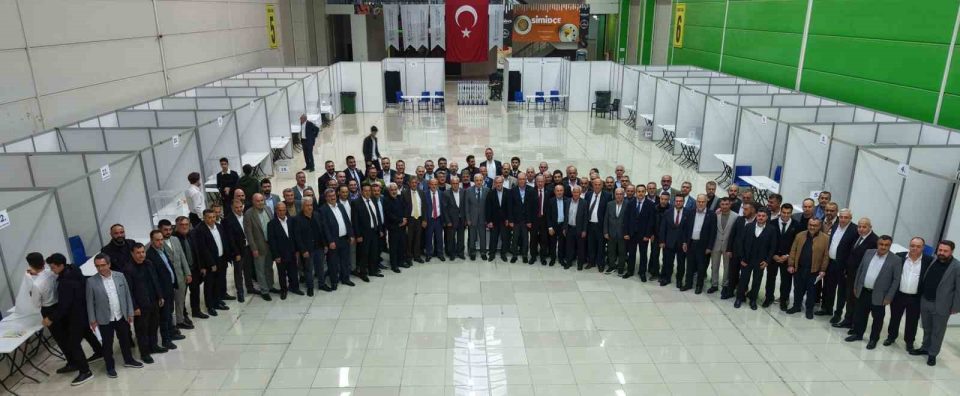 KSO Meslek Komiteleri ve Meclis Üyeleri Seçimi tamamlandı