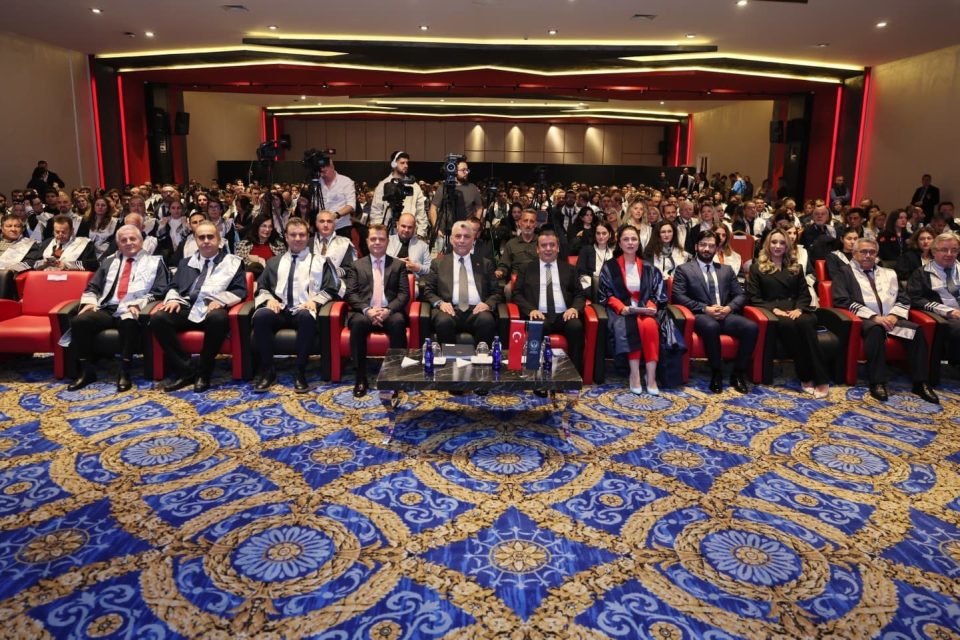 Bakan Bolat: "Tüketici Hakem Heyetleri sadece bu yıl 14 milyar lira tutarında 690 bin uyuşmazlığı çözdü"