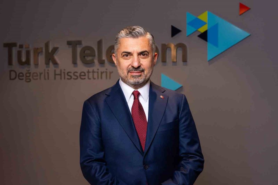 Türk Telekom COP31 mesajını Avrupa basketbol sahnesine taşıdı: "Yarına sözümüz var"